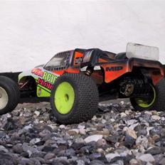 Off-Roader Team Associated RC10T2FT
