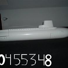 Båd Sea-Wulf V 2  *SOLDT*