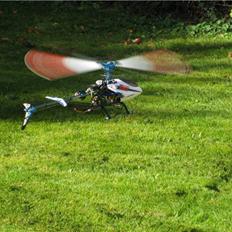 Helikopter Align T-Rex 450SE