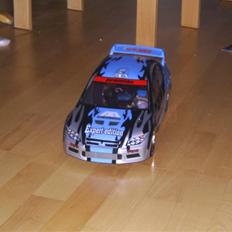 Bil HBX Evo ***TIL SALG***