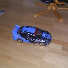 Bil HBX Evo ***TIL SALG***