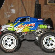 Off-Roader Cen Mini Madnes