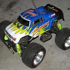 Off-Roader Cen Mini Madnes