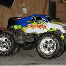 Off-Roader Cen Mini Madnes