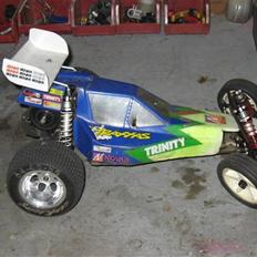 Buggy traxxas