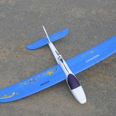 Fly       Easy Star brushless