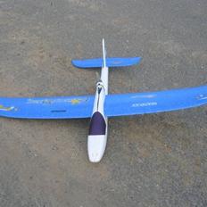 Fly       Easy Star brushless