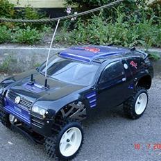 Off-Roader FG Touareg Pro