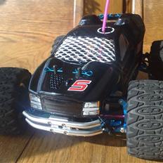 Off-Roader RC18MT alu. monster 