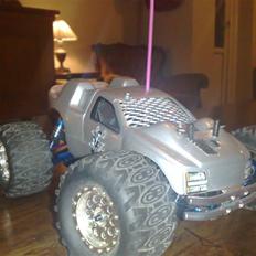 Off-Roader RC18MT alu. monster 