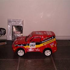 Bil Cen Funfacor Pajero