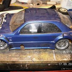 Bil schumacher sst 2000 solgt