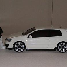 Bil Mini-Z - VW Golf 5 GTI
