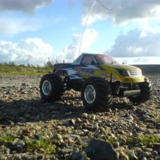 Off-Roader HBX Bonzer