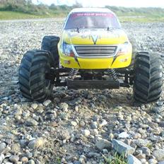 Off-Roader HBX Bonzer