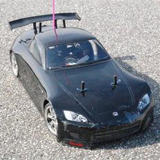 Bil Tamiya TT-01 *Solgt*