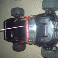 Truck Conquistador Acme racing