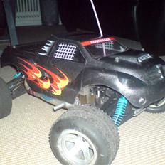 Truck Conquistador Acme racing