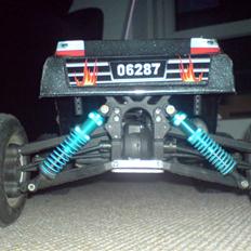 Truck Conquistador Acme racing