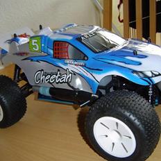 Off-Roader Amax Truggy - Cheetah