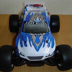 Off-Roader Amax Truggy - Cheetah