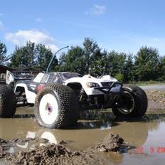 Off-Roader Hellfire SS