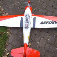 Fly NORTH A HAVARD AT-6 SOLGT