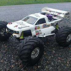 Truck HPI Rush Evo F4.1