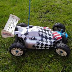 Buggy Hong Nor Ultra LX Pro