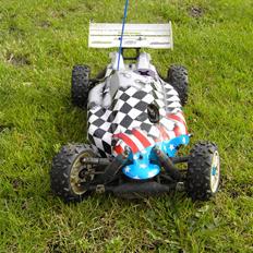 Buggy Hong Nor Ultra LX Pro