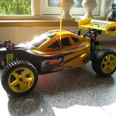 Bil Atomic Warhead *SOLGT*