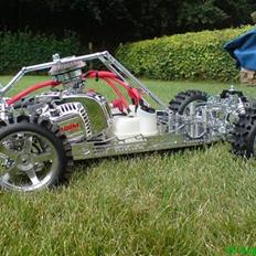 Buggy T3 Mamba