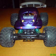 Off-Roader Team Losi Mini LST2 