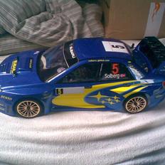 Bil PureTen GP Fazer