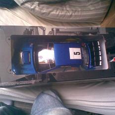 Bil PureTen GP Fazer