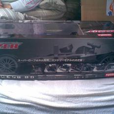 Bil PureTen GP Fazer