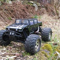 Off-Roader Hpi Savage X