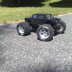 Off-Roader Hpi Savage X