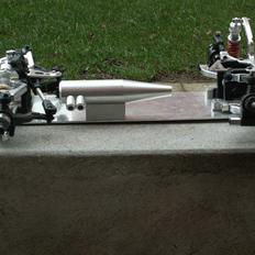 Bil FG Elcon Alu Projekt