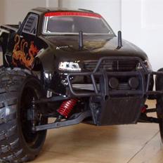 Off-Roader 1:5 TQ Big foot