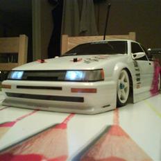 Bil Drift Tamiya TRF-415MS 