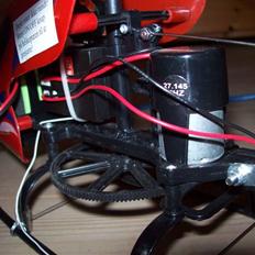 Helikopter Marchand X-5000