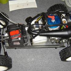 Off-Roader FG Marder **solgt**