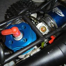 Off-Roader FG Marder **solgt**