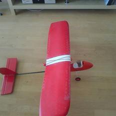 Fly Marchand Sky artist