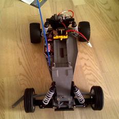 Buggy traxxas bandit