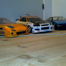 Bil Yokomo Drift #SOLGT#