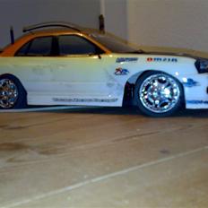 Bil Yokomo Drift #SOLGT#