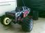 Truck T-Maxx >RB Motor< (Solgt)