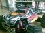 Truck T-Maxx >RB Motor< (Solgt)